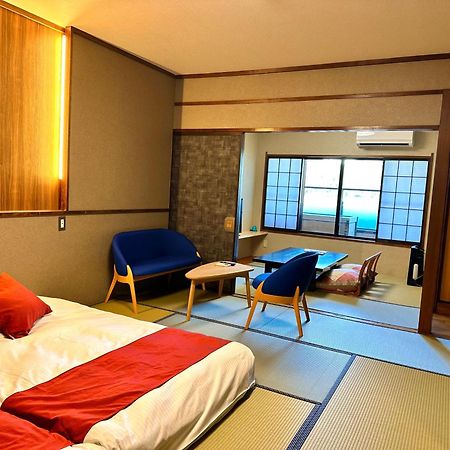 Inatori Akao Hotel Higashiizu Dış mekan fotoğraf