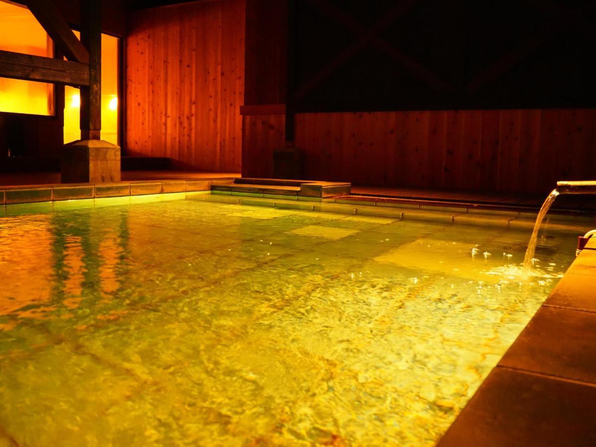 Inatori Akao Hotel Higashiizu Dış mekan fotoğraf