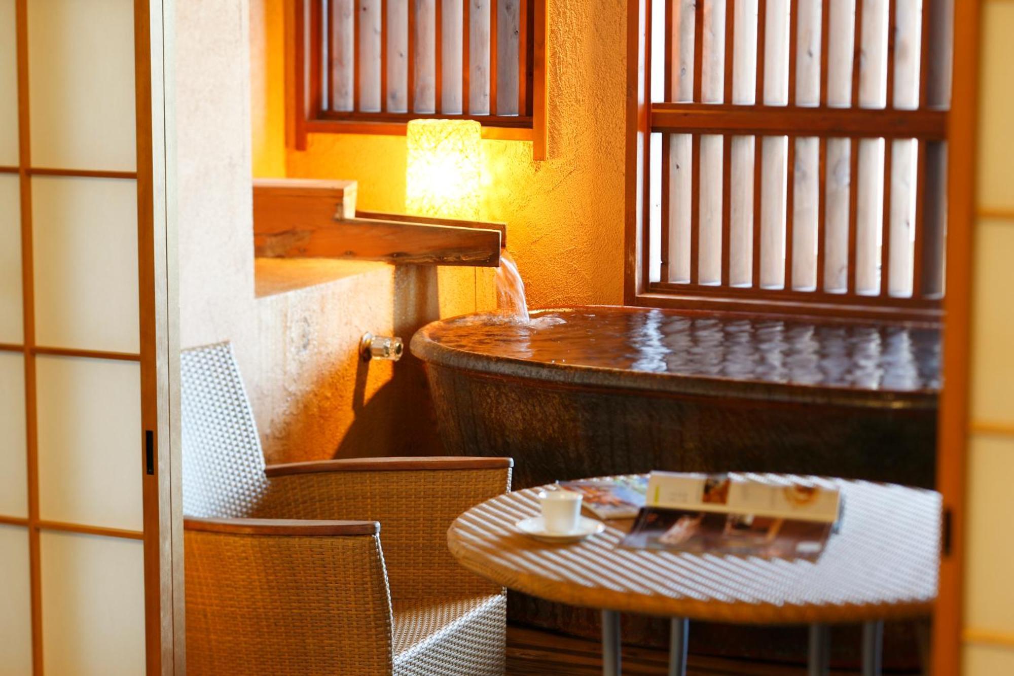 Inatori Akao Hotel Higashiizu Dış mekan fotoğraf
