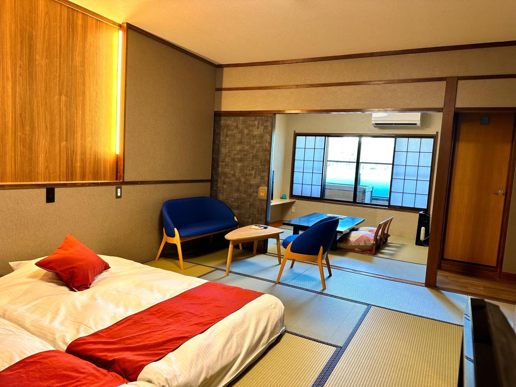 Inatori Akao Hotel Higashiizu Dış mekan fotoğraf
