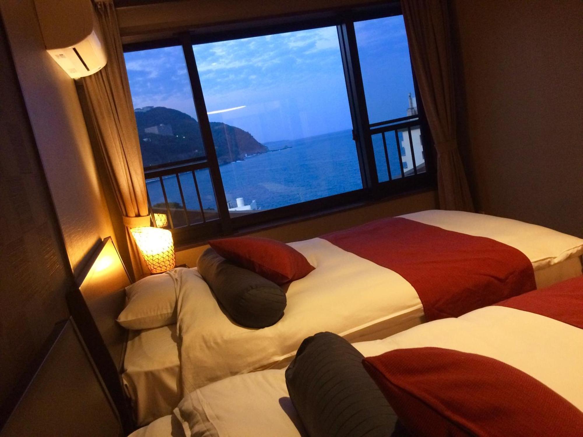 Inatori Akao Hotel Higashiizu Dış mekan fotoğraf