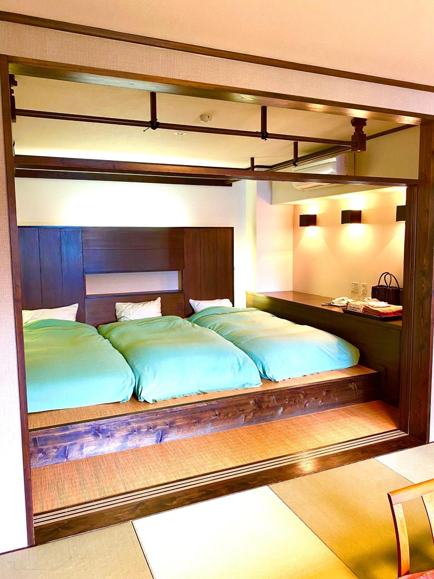 Inatori Akao Hotel Higashiizu Dış mekan fotoğraf